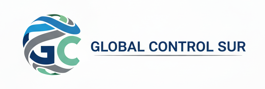 Global Control Sur